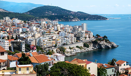 Kavala