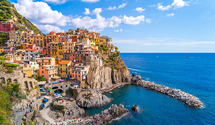 Manarola